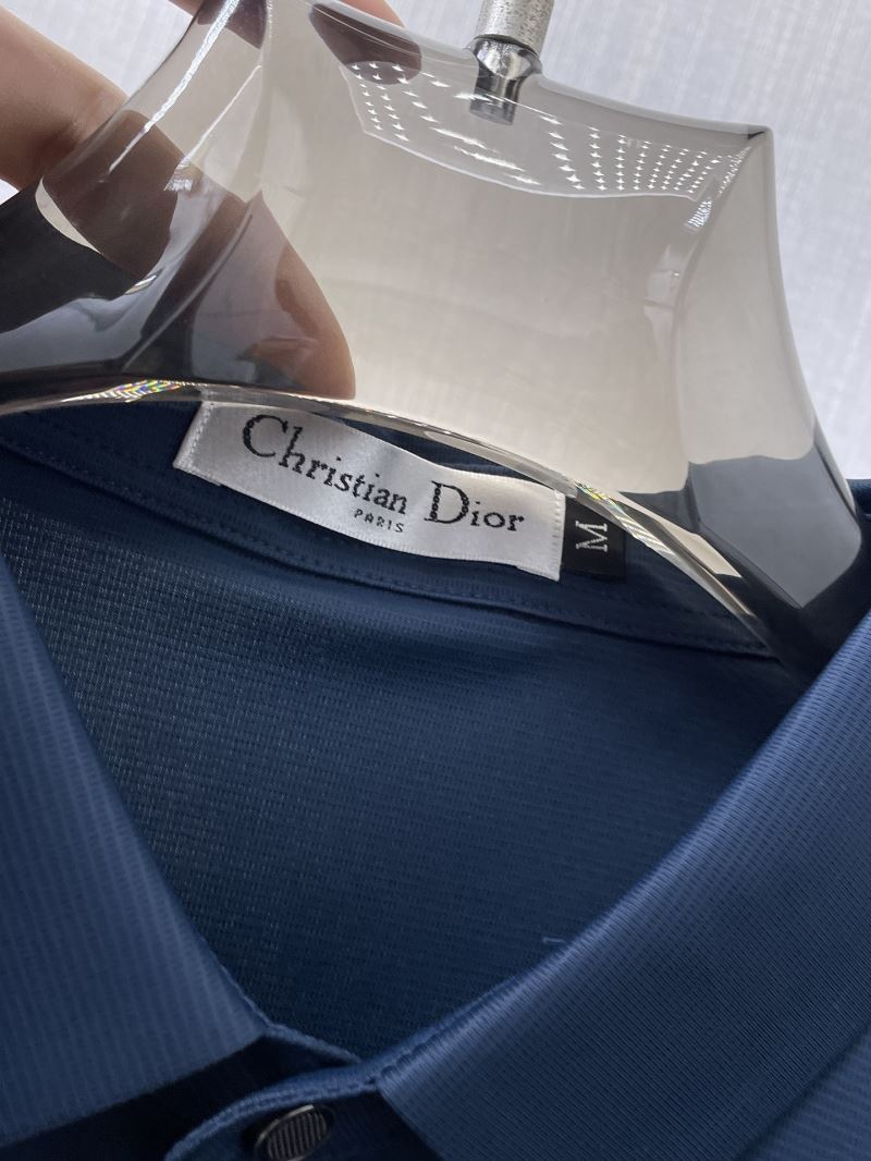 Christian Dior T-Shirts